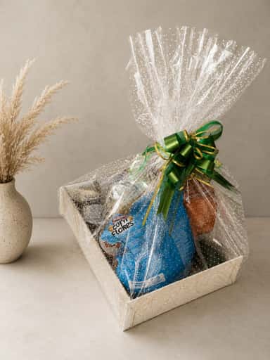 Pack Alimentaire Familial "SAKANAL"