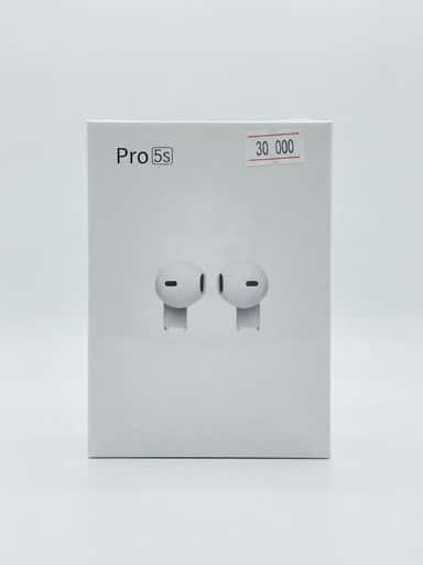 Pro 5S Écouteurs Sans Fil