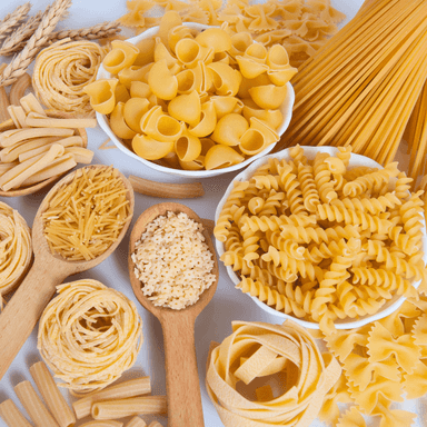 Lot de 2 pâtes de 500g