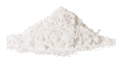 Lot de 3 farines de blé 1KG