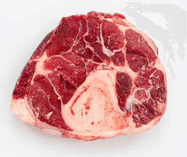 Jarret de bœuf (Halal)
