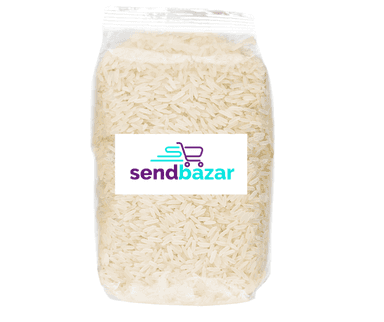 Sac de Riz 25 kg (riz local blanc)