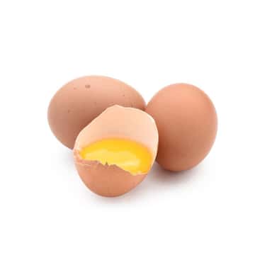 Œufs bio par pack