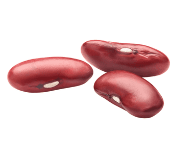 Haricot rouge sec