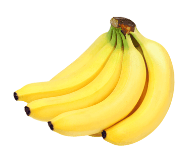Bananes mûres