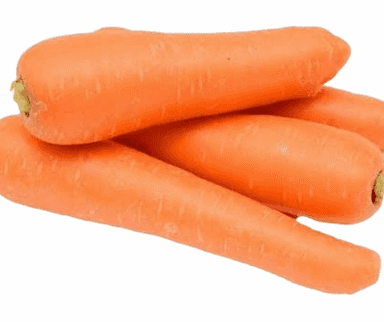 Carotte fraiche en kilos