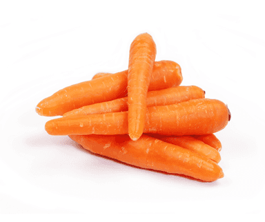 Carotte fraiche en kilo