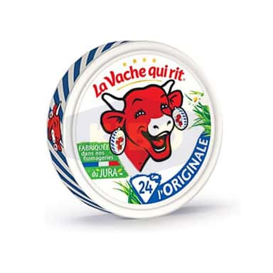 Fromage la vache qui rit