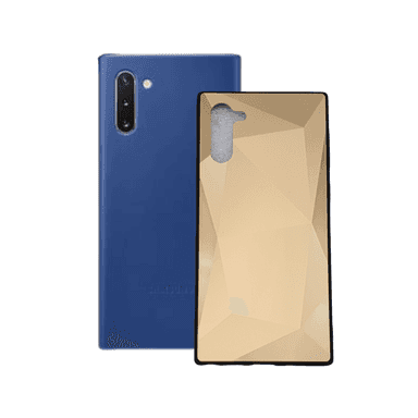 Housse de protection SAMSUNG note 10 en silicone
