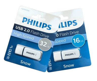 Clé USB Philips 32Gb