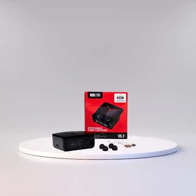 Ecouteur Pro M90 ENC V5.3