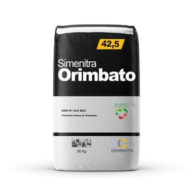 Ciment Orimbato