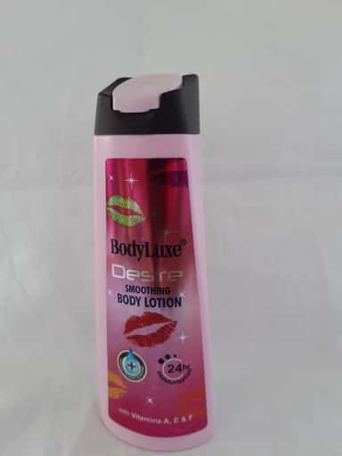 Crème hydratante BODY LUXE