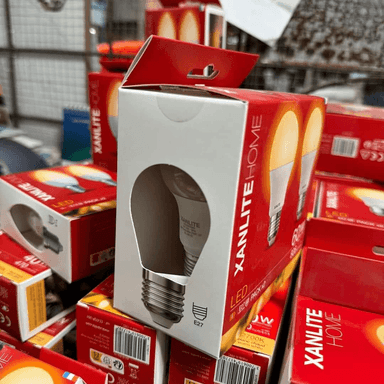 AMPOULE LED XANLITE