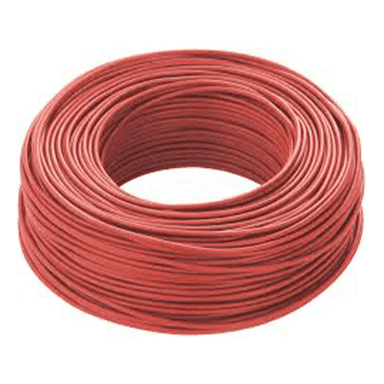 Câble Isolé CPR 2.5 mm² - 100 mètres