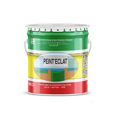 Peinture PEINT'ECLAT