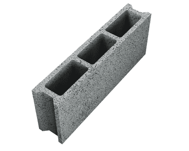 parpaing de 12 lot de 10