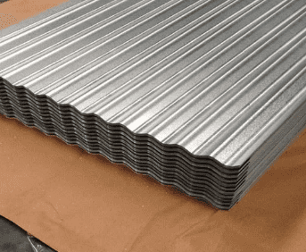 TOLE ALU ZINC 0,25/3m