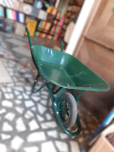 BROUETTE 90L