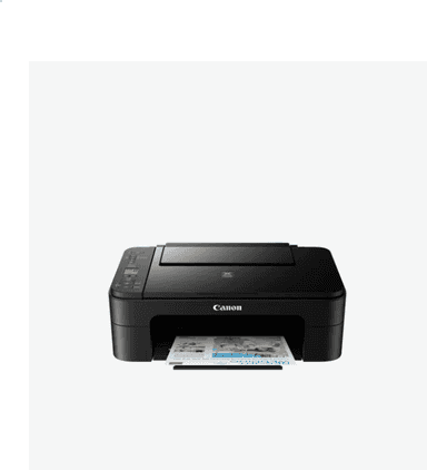 Imprimante Canon Pixma TS3340