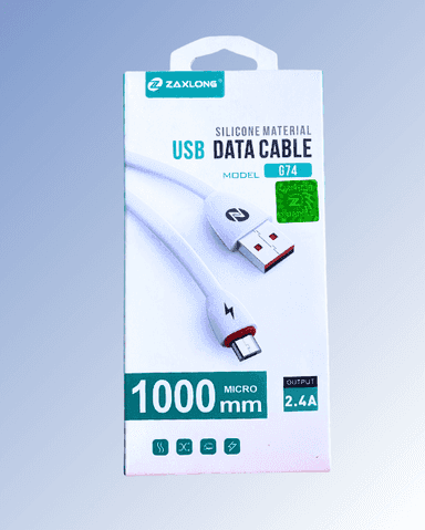Câble USB Type-C