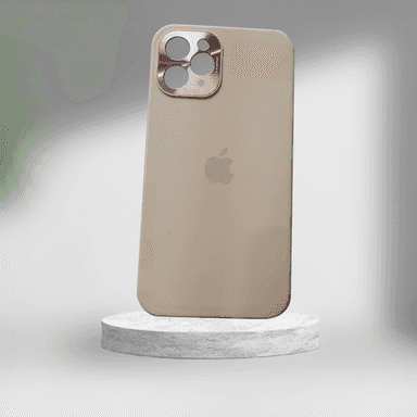 Coque iPhone 11 Pro Beige - fashion