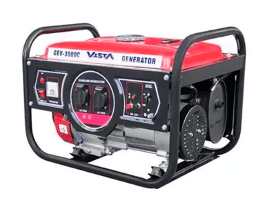 Groupe Electrogène VISTA 2500W GE/3500C