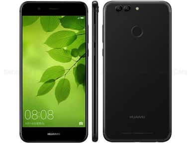 Huawei Nova 2 plus