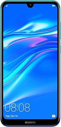 Huawei Y7 Prime