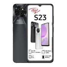 Smartphone ITEL S23