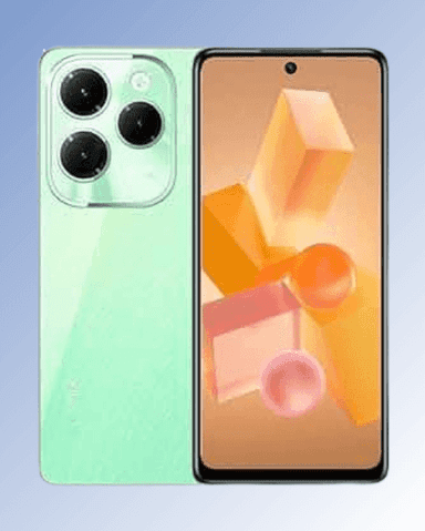 Infinix Hot 40i - 256go