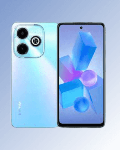 Infinix Hot 40i - 128go