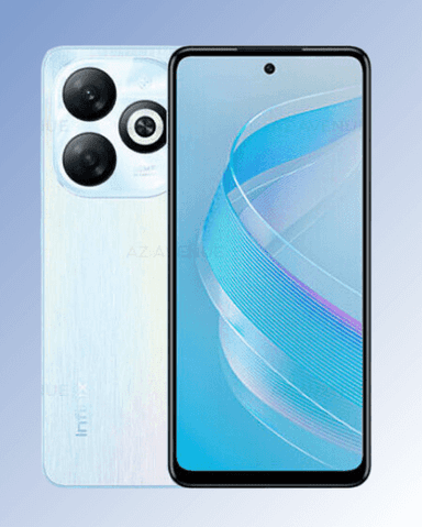 Infinix Smart 8 - 64Go