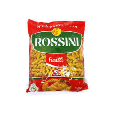 Maccaroni Rossini