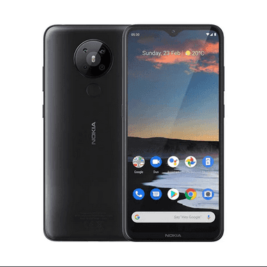 NOKIA model TA-1234, version 10
