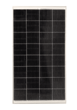 PANNEAU PHOTOVOLTAÏQUE