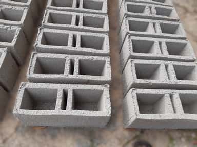 Parpaing de 12 ( Lot de 10 )
