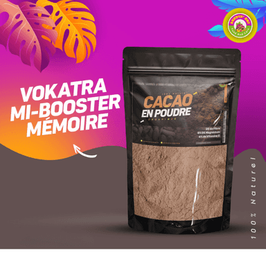 Cacao en poudre