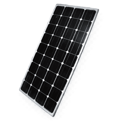 Panneau Solaire 250W/36V
