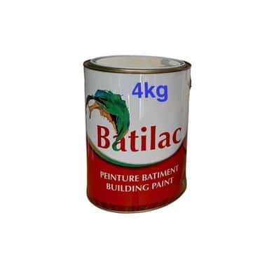 Peinture batilac