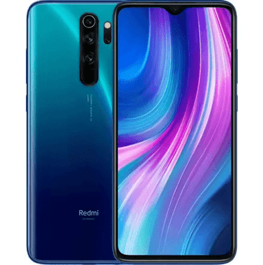 Redmi 8 Pro