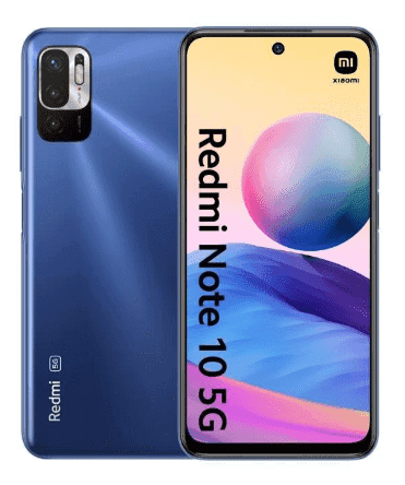 Redmi Note 10