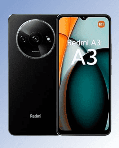 Redmi A3 - 128 Go