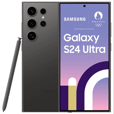 SAMSUNG S24 ULTRA, super-copie