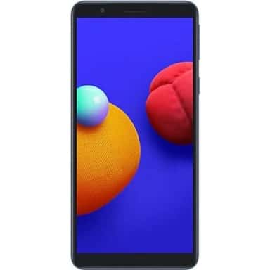 Samsung A01