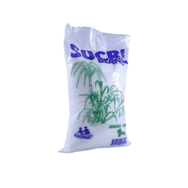 Sucre Blanc 2 kg
