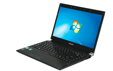 Ordinateur portable