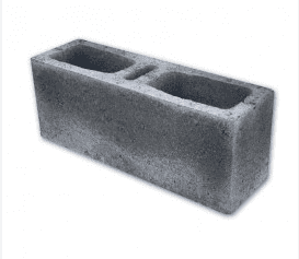 Parpaing de 15 ( Lot de 10 )