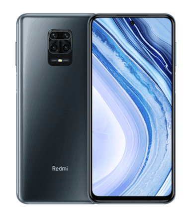 Redmi Note 9 Pro