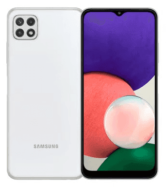 Samsung Galaxy A22